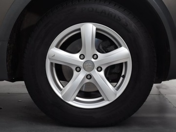 Opel Antara SUV 3.2 V6 ECOTEC 227KM 2007 Opel Antara 3.2 V6, Salon Polska, 4X4, Automat, zdjęcie 14