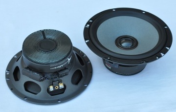 MOREL TEMPO ULTRA INTEGRA 602 BEST COAX, 110 Вт