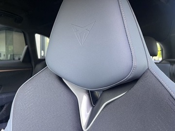 Cupra Terramar SUV 1.5 eTSI 150KM 2025 CUPRA Terramar 1.5 eTSI mHEV DSG Suv 150KM 2025, zdjęcie 3