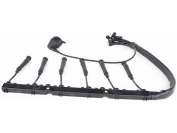 PŘÍVODY ZAPALOVACÍ BMW 5 E12 2.0 77-81 E28 81-87