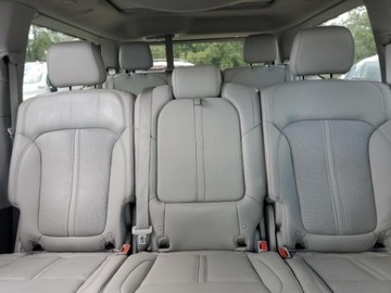 Jeep Wagoneer II 2022 Jeep Wagoneer Jeep Wagoneer Series I 4x4, od ubezpieczalni 5.7 Benzyna, zdjęcie 9