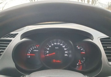 Kia Soul I 2010 Kia Soul Kia Soul 1.6 CVVT Vision 1.6 Benzyna 126KM, zdjęcie 11