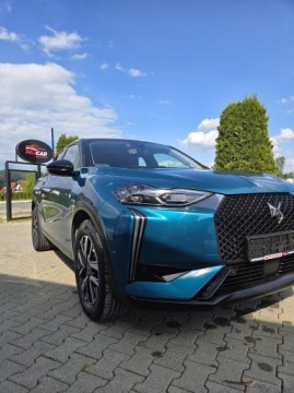 DS 3 2020 Citroen Ds3 2020 rok, zdjęcie 4