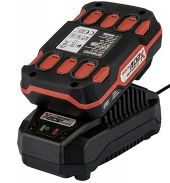 АККУМУЛЯТОРНЫЙ ТРИММЕР PARKSIDE PRT20-LiC3 НАБОР С АККУМУЛЯТОРОМ И ЗАРЯДНЫМ УСТРОЙСТВОМ