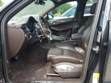 Porsche Macan 2020 Porsche Macan 2020r., Macan GTS 2.9 Benzyna 375KM, zdjęcie 6