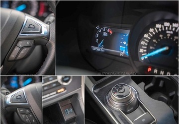 Ford Edge II 2022 Ford Edge Ford Edge 2.0 STline AWD 249KM 2.0 Benzyna 249KM, zdjęcie 20