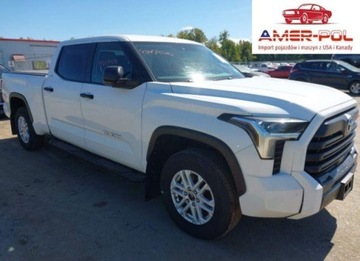 Toyota Tundra II 2024 Toyota Tundra SR5 2024 3.4l 3.4 Benzyna 389KM