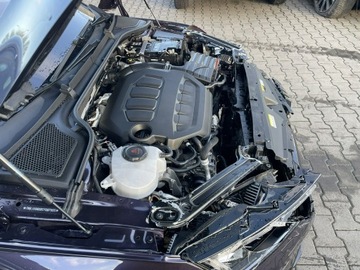 Skoda Octavia IV 2024 Škoda Octavia Skoda Octavia RS Auto Klimatronik, zdjęcie 12