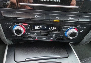 Audi A4 B8 Avant Facelifting 2.0 TDI 143KM 2012 Audi A4 Avant 2.0Dieselserwisliftsuper stan prosto z Niemiec 2.0 Diesel, zdjęcie 16