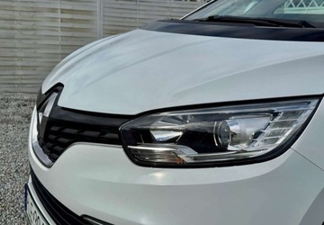 Renault Scenic IV 2019 Renault Scenic Renault Scenic BLUE dCi 120 BUSINESS EDITION 1.8 Diesel, zdjęcie 19