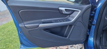 Volvo V60 I 2017 Volvo V60 2.4D PLAGIN, Automat, R-DISIGN. POLECAM !!!, zdjęcie 14