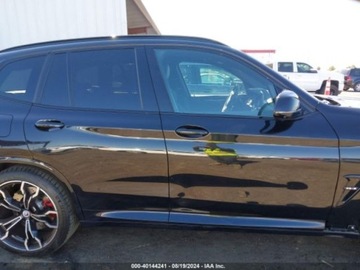 BMW 2023 BMW X3 M 2023 3.0l 3.0 Benzyna 473KM, zdjęcie 1