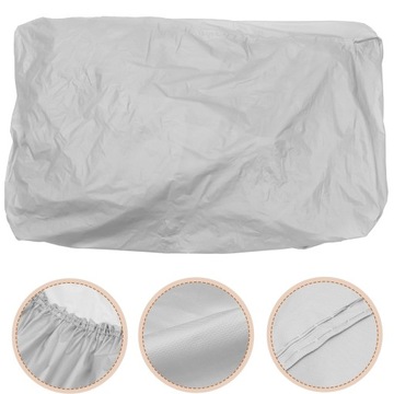 УФ-ЧЕХОЛ ДЛЯ АВТОМОБИЛЯ, ДЫШАЩИЙ, ВОДОНЕПРОНИЦАЕМЫЙ