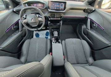 Peugeot 208 II 2025 Peugeot 208 1.2 mHEV GT SS e-DCS6 SalonPL FVat Od Reki ASO Gwarancja 1.2, zdjęcie 7