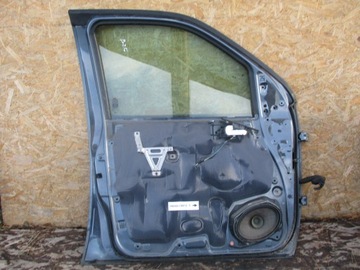 DVEŘE LEVÉ LEVÝ PŘEDNÍ MERCEDES VITO V TŘÍDA W447