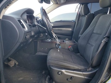 Dodge Charger VII 2019 Dodge Charger 2019 DODGE DURANGO PURSUIT AWD 5.7L V8 HEMI 5.7 Benzyna 295KM, zdjęcie 8