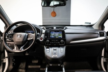 Honda CR-V V SUV 2.0 i-MMD 184KM 2021 Honda CR-V Hybrid*AWD*Salon Polska*I, zdjęcie 15