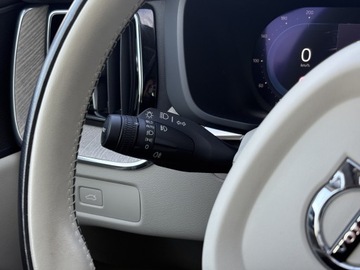 Volvo XC60 II 2022 Volvo XC 60 B4 Benzyna | Plus Bright | Salon PL |, zdjęcie 23