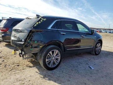 Cadillac 2024 Cadillac XT5 Premium Luxury 2024 3.6l 3.6 Benzyna 310KM, zdjęcie 3