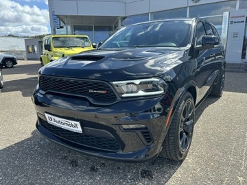 Dodge Durango III 5.7 V8 364KM 2022 Dodge Durango 5,7 V8 R/T 7os.-LIFT-Demo- Autoryz