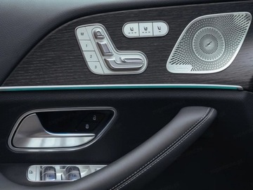 Mercedes GLE V167 SUV Facelifting 3.0 450d 367KM 2024 GLE Coupe 450 d 4-Matic AMG Line 3.0 (367KM) 2024, zdjęcie 10