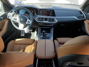 BMW X5 G05 2023 BMW X5 sDrive 40I 2023 3.0l 3.0 Benzyna 375KM, zdjęcie 8