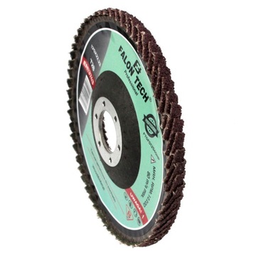 ЛАМЕЛЬНЫЙ ДИСК ДЛЯ УГЛОВЫХ СОЕДИНЕНИЙ 125ММ 40ГР