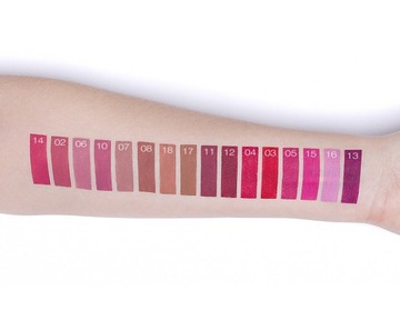 PIERRE RENE LIP MATIC TURNS-OUT КАРАНДАШ ДЛЯ ГУБ ЦВЕТ: 07