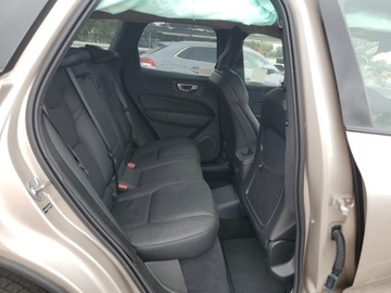 Volvo XC60 II 2025 Volvo XC 60 Plus 2025 2.0l 2.0 Hybryda 247KM, zdjęcie 11