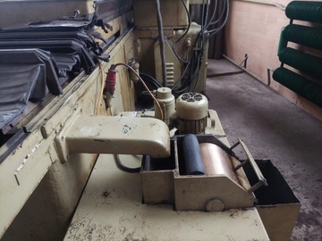 Плоскошлифовальная машина SPD 30, Jotes - функциональная FV