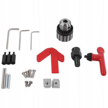 МИНИ ТОКАРНЫЙ СТАНОК ПО МЕТАЛЛУ 145X32мм 60Вт 2000об/мин