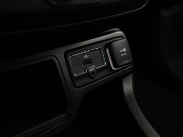 Jeep Renegade SUV Facelifting 1.0 GSE T3 Turbo 120KM 2020 Jeep Renegade klima auto navi czujniki parkowania, zdjęcie 27