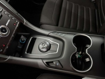 Ford Mondeo V Kombi Facelifting 2.0 EcoBlue 150KM 2020 Ford Mondeo Titanium Ambiente LED 1 wlasciciel FV23 gwarancja dostawa, zdjęcie 29