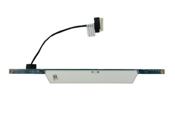 ORYG Zaślepka LED ALIENWARE 17 R4 FGXVG LS-D752P