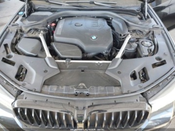 BMW Seria 5 G90-91 2023 BMW Seria 5 530i 2023 2.0 Benzyna 248KM, zdjęcie 8