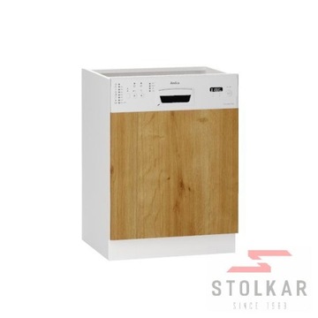 Front zmywarki BONO FZ60PO 3 kolory zmywark