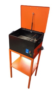 Мойка мастерская для мойки деталей автомобилей и велосипедов УС-12