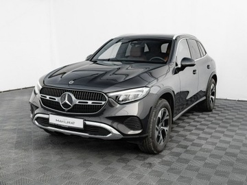 Mercedes GLC C254/X254 SUV Plug-In 2.0 300de 335KM 2024 Mercedes GLC 300 DX25348#300 DE 4-MATIC Avantgarde, zdjęcie 1