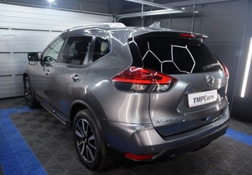 Nissan X-Trail III Terenowy Facelifting 1.7 dCi 150KM 2019 Nissan X-Trail Polski salon_Bezwypadkowy_Serwisowany w ASO_VAT 23 1.7, zdjęcie 36