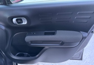 Citroen C3 Aircross  I Crossover 1.2 PureTech 110KM 2020 Citroen C3 Aircross bezwypadek1wlasciccielserwis asoSHINEalu 17jak nowy, zdjęcie 8