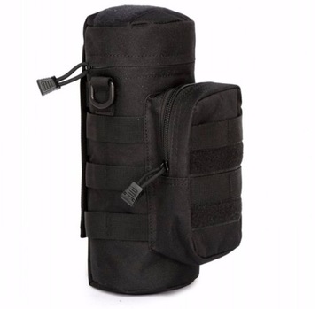 ДЕРЖАТЕЛЬ ДЛЯ БУТЫЛОК MOLL TOURIST КРЫШКА СУМКИ