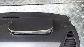 ПРИБОРНАЯ ПАНЕЛЬ RENAULT LAGUNA III