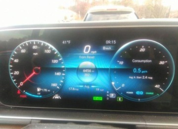 Mercedes GLE V167 2023 Mercedes-Benz GLE 2023, 3.0L, 4x4, od ubezpieczalni 3.0 Benzyna 362KM, zdjęcie 14