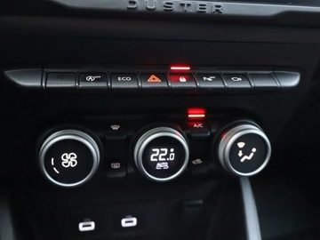 Dacia Duster II SUV Facelifting 1.0 TCe 90KM 2023 Dacia Duster 1.0 TCe, Salon Polska, 1. Właściciel, zdjęcie 12