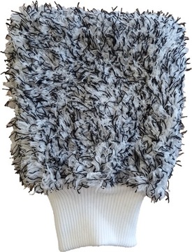 Ведро для рабочих вещей, желтое мытье + разделительная перчатка