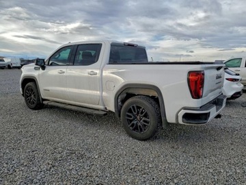  GMC Sierra K1500 Elevation 2023 2.7l 2.7 Benzyna 310KM, zdjęcie 1