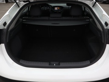Hyundai IONIQ Hatchback 1.6 GDi 141KM 2016 Hyundai Ioniq Hybrid, Automat, Navi, Xenon, zdjęcie 12