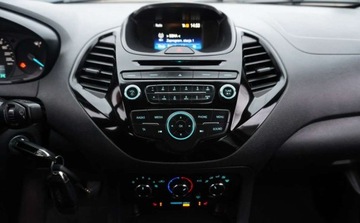 Peugeot 508 I Sedan Facelifting 1.6 e-HDi 115KM 2017 Ford Ka Bezwypadkowy Serwisowany 1-Wlasciciel Grz.Fotele Tempomat Piekny, zdjęcie 19