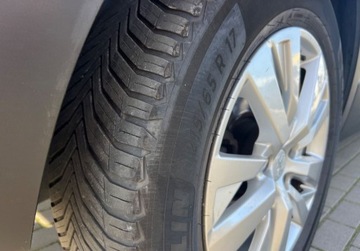 Peugeot 3008 II Crossover 1.6 BlueHDi 120KM 2018 Peugeot 3008 1.6D 120KM AutomF1,PERLA Klimatr.LEDY 2xPDC BluetoothFAKTURAG, zdjęcie 1