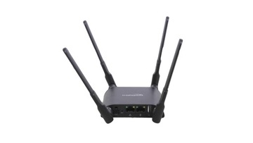 ROUTER 4G CRADLEPOINT IBR600LP3-EU Z WIF-FI /737